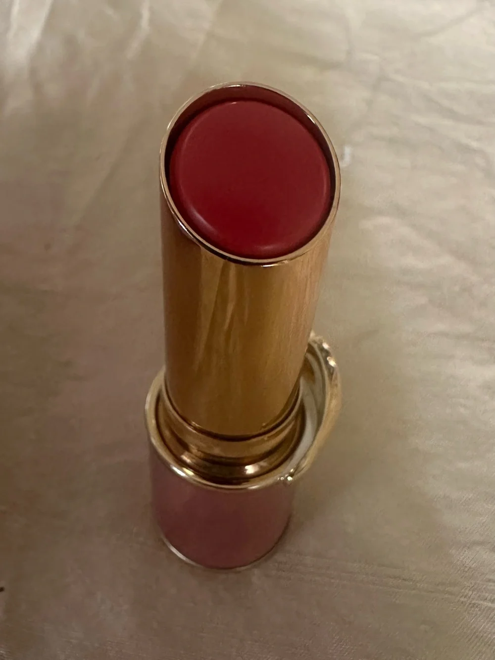 Pat McGrath elegant pink